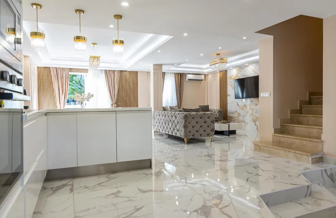 Serenity Luxury Private Residence near Puerto Banús-1