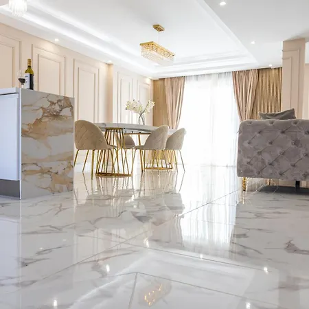 Serenity Luxury Private Residence near Puerto Banús-2